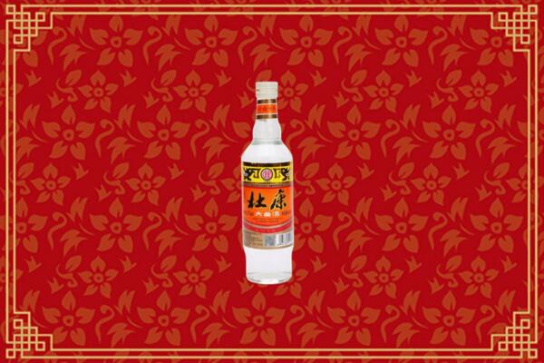 新乐市回收杜康