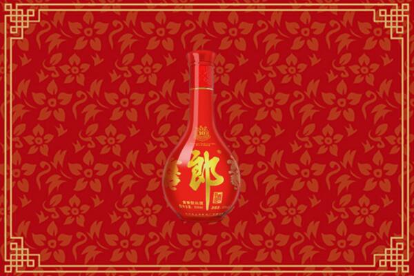 新乐市回收郎酒