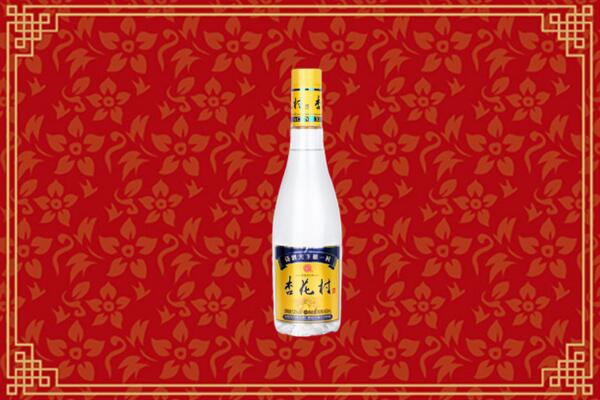 收购行情：新乐市回收杏花村